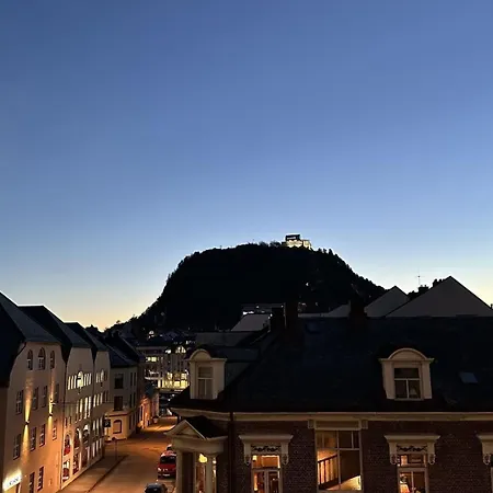 Διαμέρισμα Right In The Heart Of Alesund!